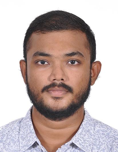 Syed Jafer K
